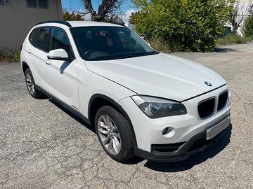 Ricambi BMW X1 2.0 Turbo Diesel 2011