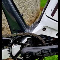 MTB elettrica Trek Powerfly 5 Shimano Deore XT