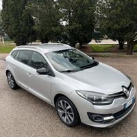 Renault Megane 1.5 dci Sport Tour