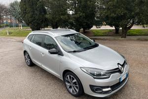 Renault Megane 1.5 dci Sport Tour