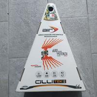 Abbacchiatore raccolta olive