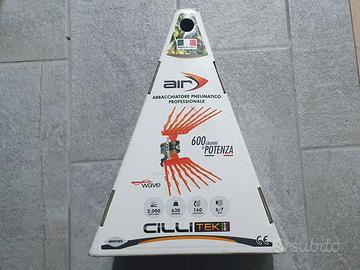 Abbacchiatore raccolta olive