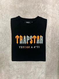 t-shirt trapstar 