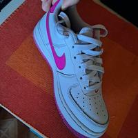 Scarpe Nike da ragazza - Taglia 38 - Buone condiz
