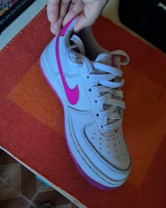 Scarpe Nike da ragazza - Taglia 38 - Buone condiz