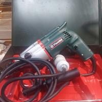 Pregiato  Metabo bassa tensione di sicurezza