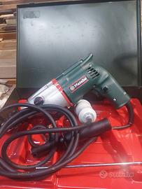 Pregiato  Metabo bassa tensione di sicurezza