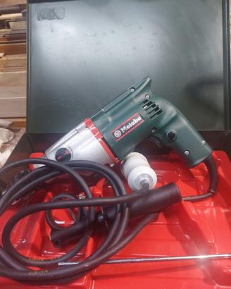 Pregiato  Metabo bassa tensione di sicurezza