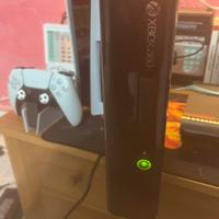 Xbox 360 Slim