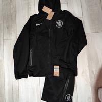 tuta Chelsea 25 26 taglia XL nuova 