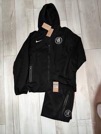 tuta Chelsea 25 26 taglia XL nuova 