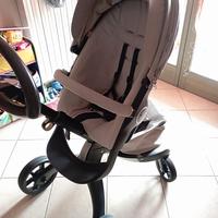 Trio Stokke Xplory