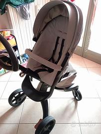 Trio Stokke Xplory