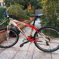Bici Atala MTB replay