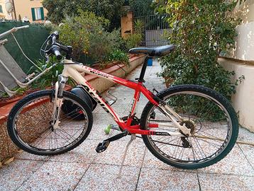 Bici Atala MTB replay