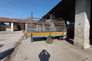 Auto caricate carro europa