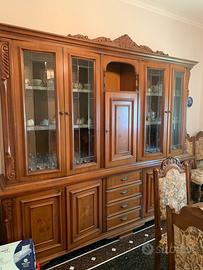 Sala da pranzo