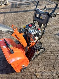 Spazzaneve Husqvarna ST 276EPT