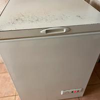 Pozzetto frigo