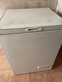 Pozzetto frigo