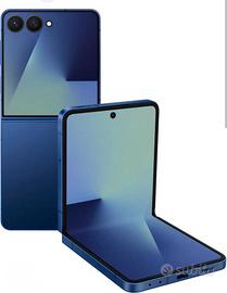 samsun z flipper 7