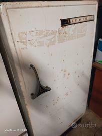 Frigorifero Ignis " Il Milione" Vintage  anni 60