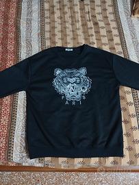Felpa Kenzo Nera