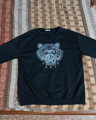 Felpa Kenzo Nera