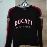 Ducati Corse maglia donna taglia S.