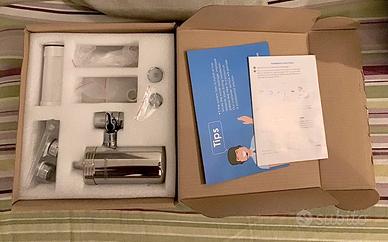 Filtro acqua Waterdrop WD-FC-06 da rubinetto