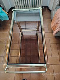 Carrello portavivante