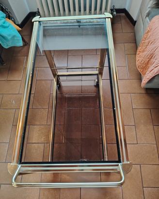 Carrello portavivante