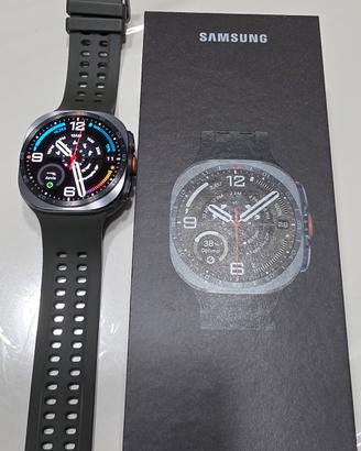 samsung watch ultra 2 galaxy