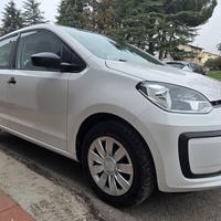 VOLKSWAGEN up! 1.0 5p. move up!