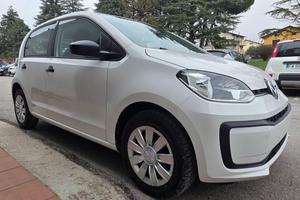 VOLKSWAGEN up! 1.0 5p. move up!