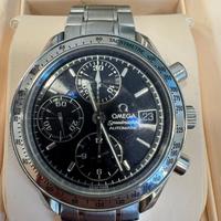 Omega speedmaster date