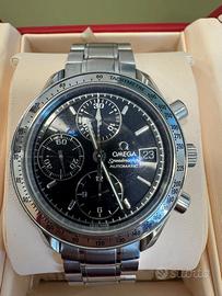 Omega speedmaster date