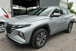 Hyundai Tucson 1.6 CRDI 48V XTech