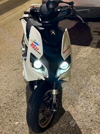 Scooter 70cc