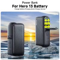 Powerbank 10000 mAh per GO PRO 13