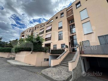 Attico/Mansarda Castel Gandolfo [158 miragolfVRG]