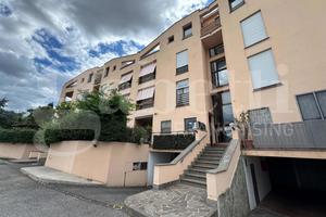 Attico/Mansarda Castel Gandolfo [158 miragolfVRG]