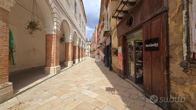 MONOLOCALE A SANT'AGATA DE' GOTI