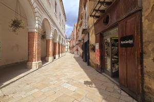 MONOLOCALE A SANT'AGATA DE' GOTI