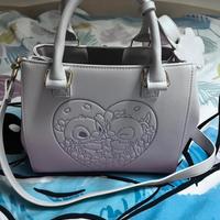 Crossbag Stitch & Angel Loungefly