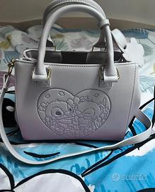 Crossbag Stitch & Angel Loungefly