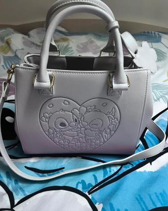 Crossbag Stitch & Angel Loungefly