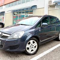Opel Zafira 1.9