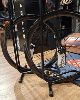 Ruote Gravel Campagnolo Bora X 