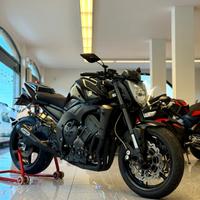 YAMAHA FZ1 TOTAL BLACK 2006 FINANZIABILE